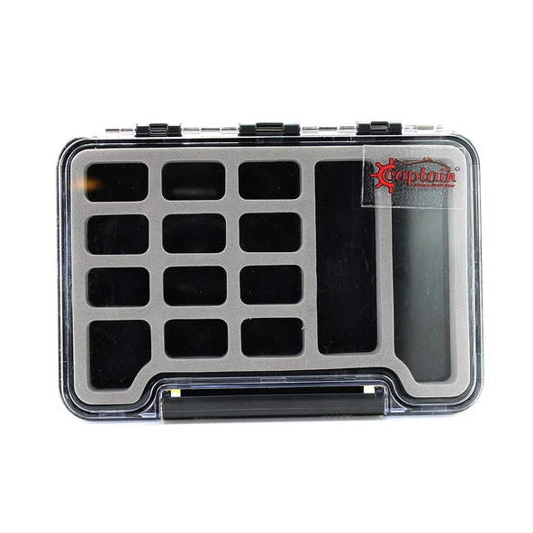 Captain 7200 Profesyonel Spin Kutusu - Resim 5