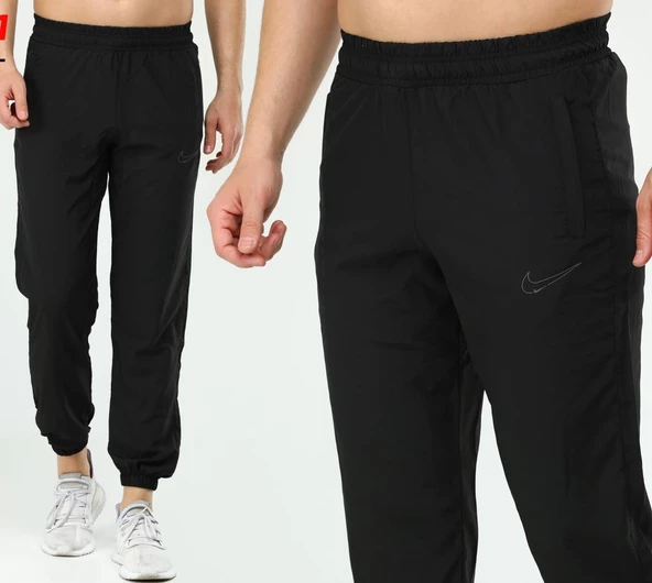 Nike ED-2651 B.Stretch İnce Kumaş Erkek Eşofman Altı