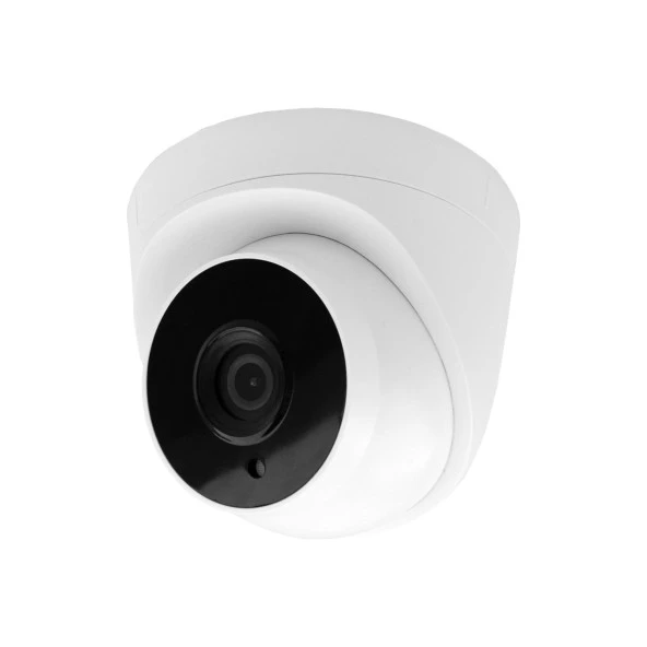 Ramtech RT-1454 Ahd Dome  Kamera Gece Görüşlü Plastik Kasa 1080p 231058