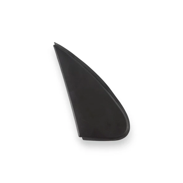 Toyota Corolla 2014-2019 Sağ Dış Ayna Önü Üçgen Plastik Kapak - 2