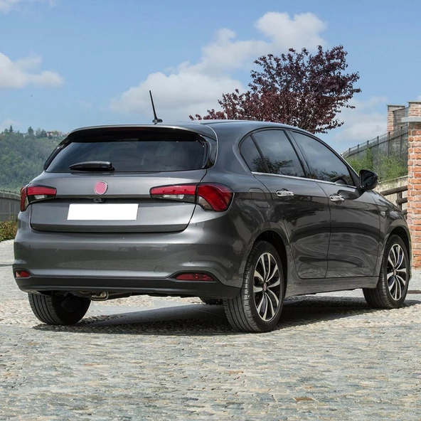 Fiat Egea HB Hatchback 2016-2023 Arka Bagaj Kapağı Amortisörü 1 Adet - 2