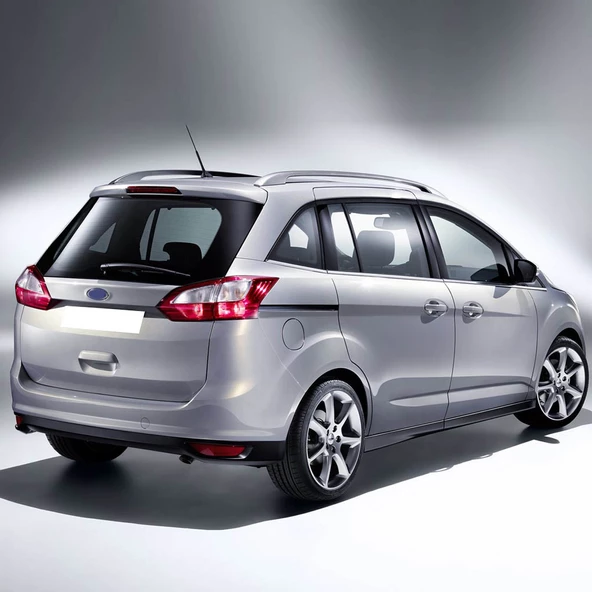 Ford Grand C-Max 2011-2014 Arka Bagaj Kapak Amortisörü Pistonu 1 Ad. - 2