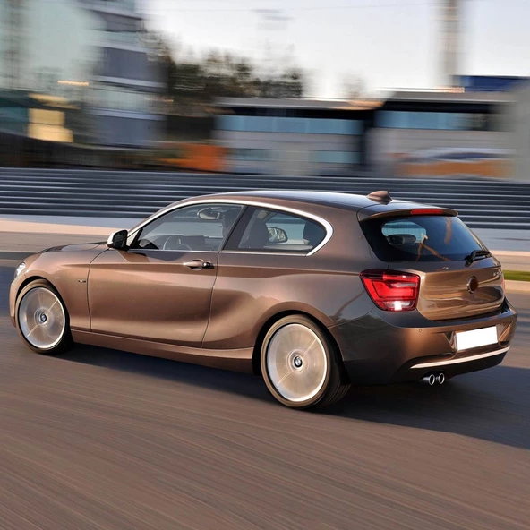 BMW 1 Serisi F21 2011-2018 Arka Bagaj Amortisörü 1 Ad. 51247239871 - 2