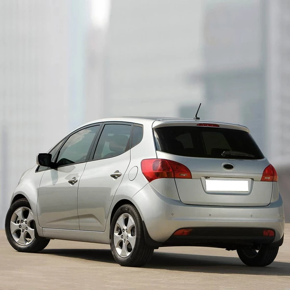 Kia Venga 2010-2019 Arka Bagaj Kapak Amortisörü Pistonu 1 Adet - 2