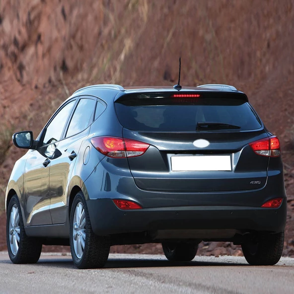 Hyundai ix35 2010-2015 Arka Bagaj Kapağı Amortisörü Pistonu 1 Adet - 2
