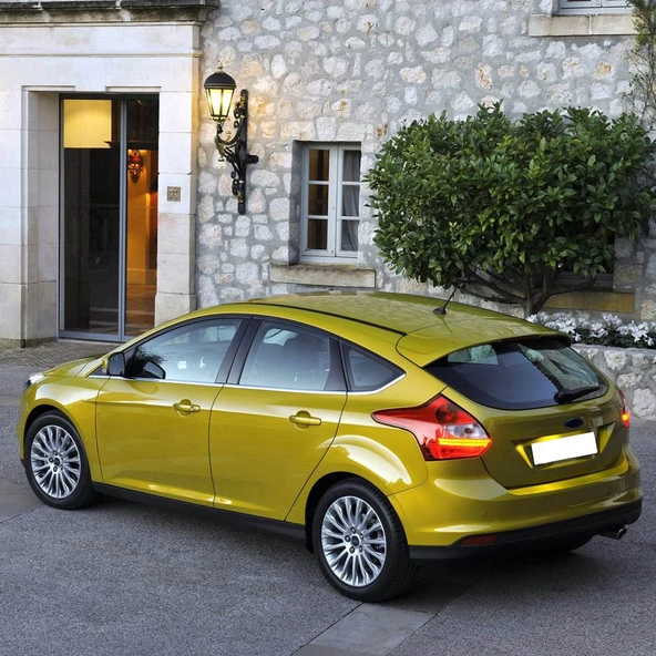 Ford Focus 3 Hatchback 2011-2018 Arka Bagaj Kapağı Amortisörü 1 Adet - 2