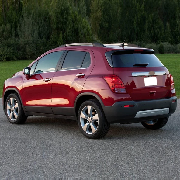 Chevrolet Trax 2013-2016 Arka Bagaj Kapak Amortisörü Pistonu 1 Adet - 2