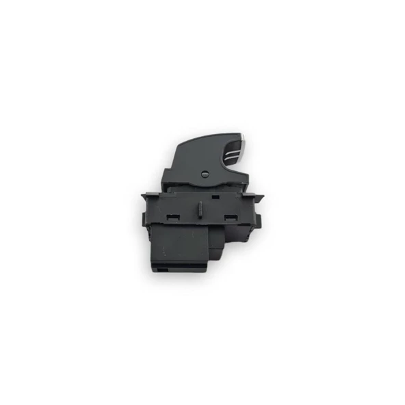 Cupra Formentor 2021-2025 Sağ Ön Cam Düğmesi Krom 5G0959855N - 5