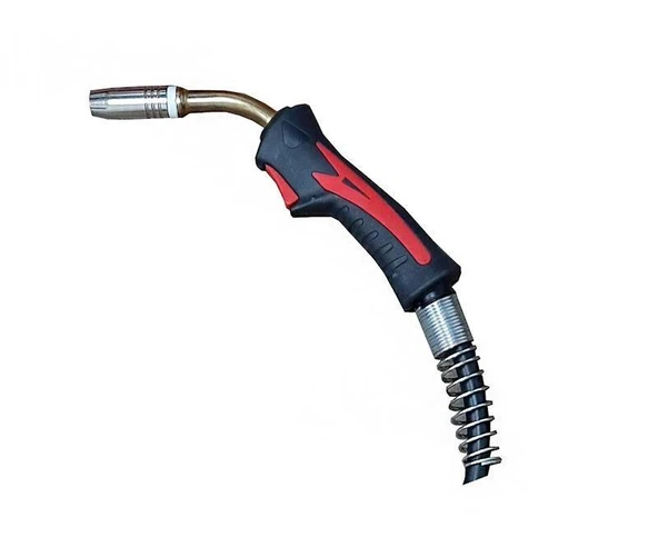 Maxweld MIG25 Hava Soğutmalı Gazaltı Kaynak Torcu  4mt ürün görseli