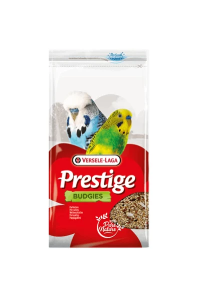 Prestıge Muhabbet Yemi 1.2kg