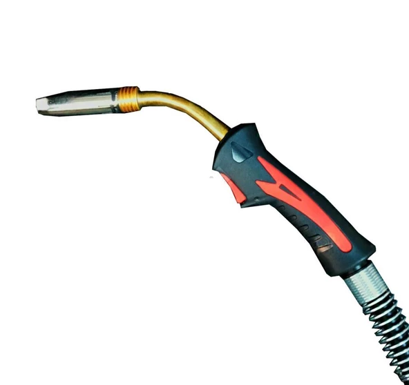 Maxweld MIG36 Hava Soğutmalı Gazaltı Kaynak Torcu 3mt ürün görseli