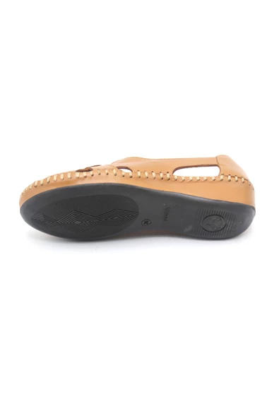 Venüs 24033330 Kadın Deri Ayakkabı - Resim 12