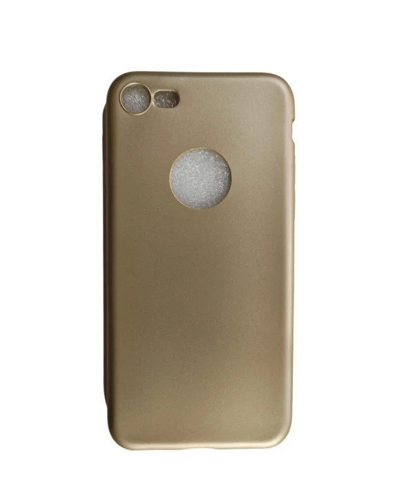 Newface İphone 8 Uyumlu Silikon Kılıf - 2