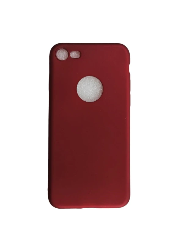 Newface İphone 8 Uyumlu Silikon Kılıf - 3