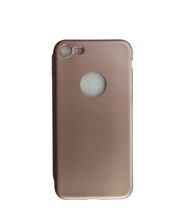 Newface İphone 8 Uyumlu Silikon Kılıf - 6