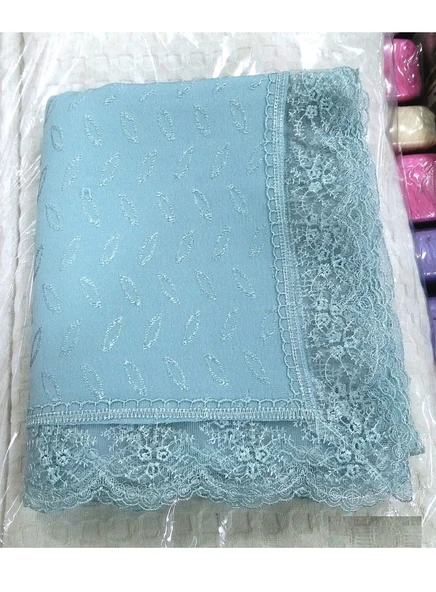 Leke Tutmaz Fransız Güpürlü KDK Dertsiz Masa Örtüsü (155x215) - 6