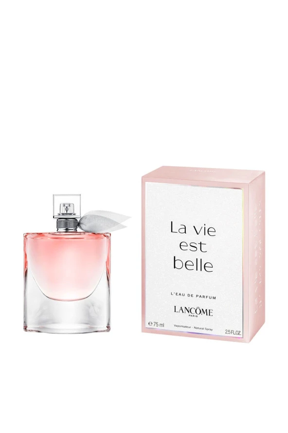 Lancome La Vie Est Belle Edp 75 ml Kadın Parfüm - 2