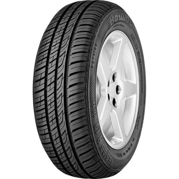 Barum 175/70R13 82T Brillantis 2 (Yaz) (2024) - 1