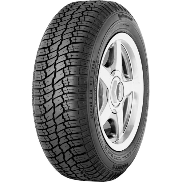 Continental 165/80R15 87T ContiContact CT 22 (Yaz) (2024)