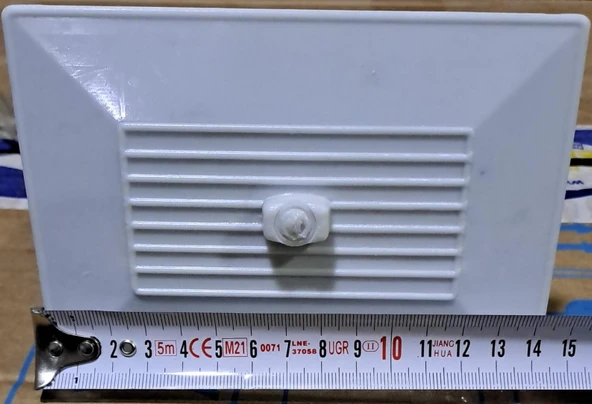 BACA KÜLLÜK - Resim 6