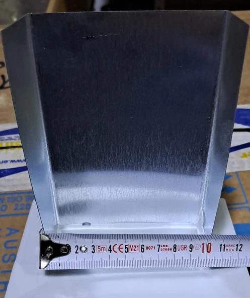 BACA KÜLLÜK - Resim 3