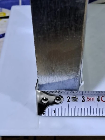 BACA KÜLLÜK - Resim 2