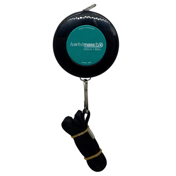 Otomatik Askılı Mezura 1.5mt / RONDO ürün görseli