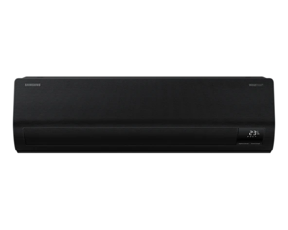 Samsung Ar12cxfcabt Windfree Premium Black Duvar Tipi Split Klima - 7
