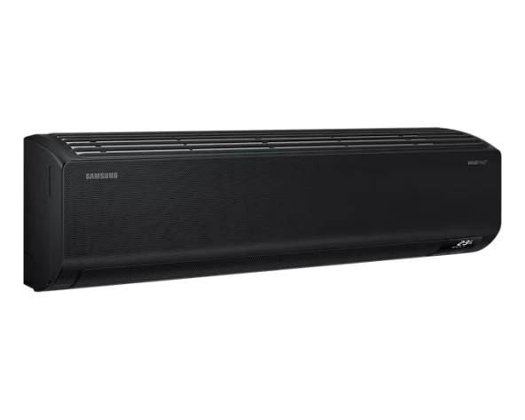 Samsung Ar12cxfcabt Windfree Premium Black Duvar Tipi Split Klima - 9