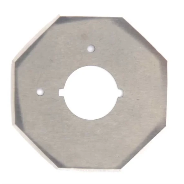 Kingstar RS-80(8) Yuvarlak Kesim Motor 8 Köşe Bıçak ürün görseli 1