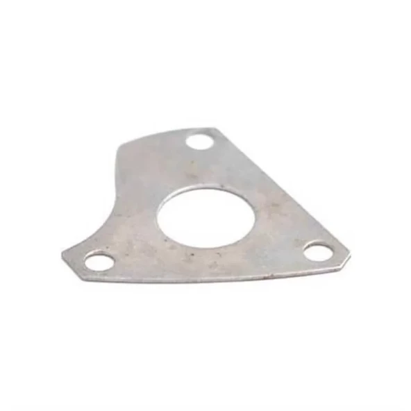 Kingstar PLS-50-18 Mini Kumaş Kesim Motoru Dişli Sabitleyici Sac - Resim 2