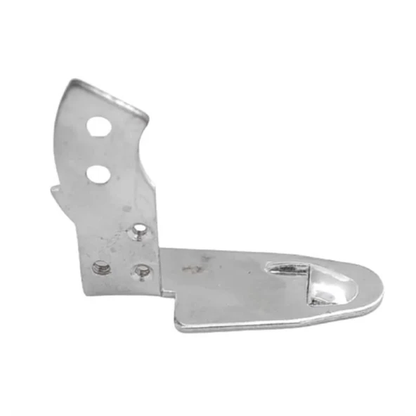 Kingstar PLS-50-28 Mini Kumaş Kesim Motoru Ayağı - Resim 2