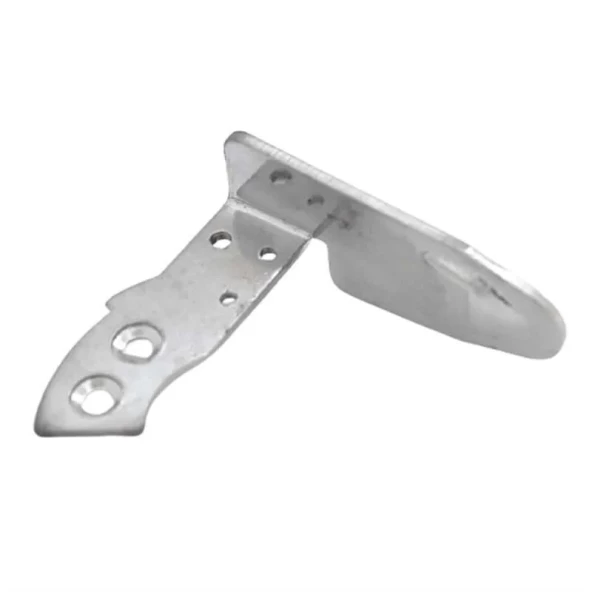 Kingstar PLS-50-28 Mini Kumaş Kesim Motoru Ayağı - Resim 3