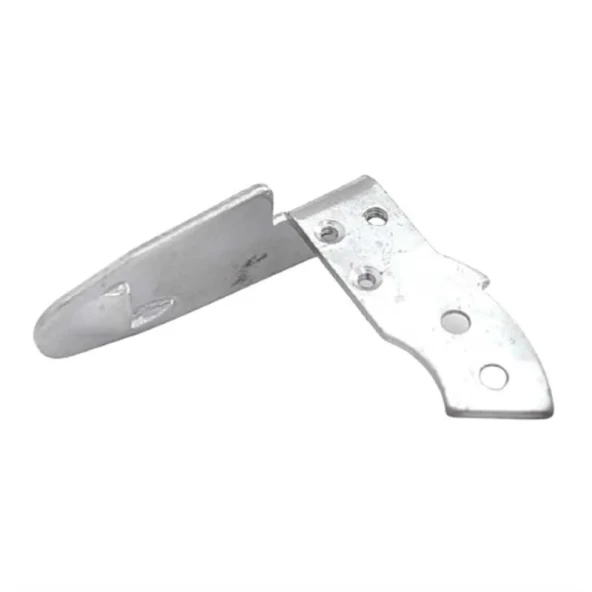 Kingstar PLS-50-28 Mini Kumaş Kesim Motoru Ayağı - Resim 4