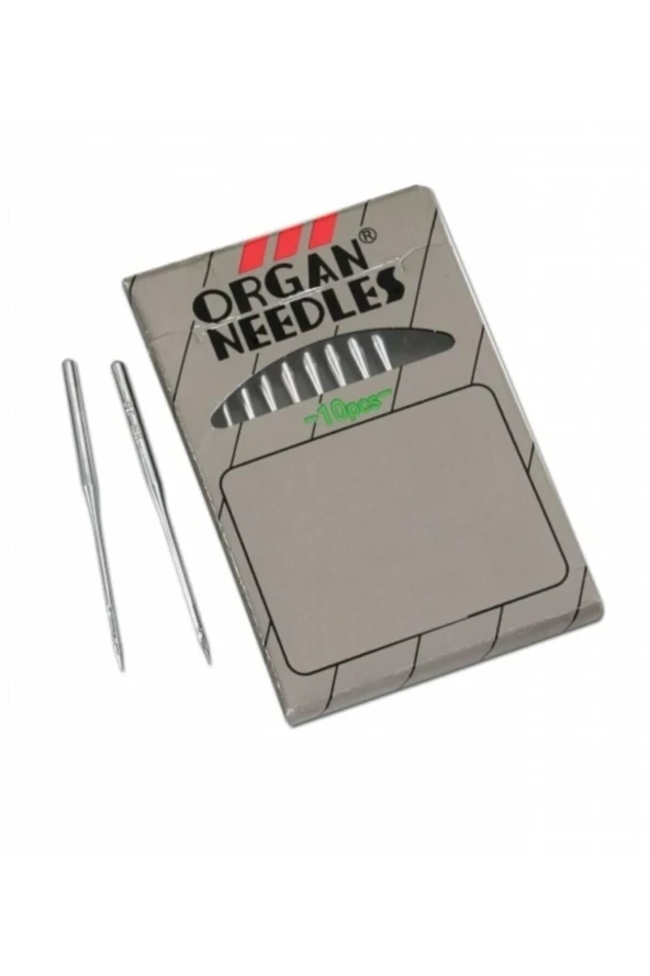 Organ UYX128 16/100 Reçme Dikiş Makinesi İğnesi ürün görseli