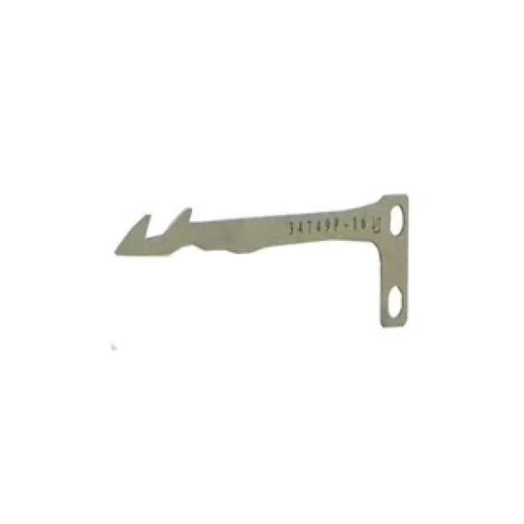 34749P KNIFE LOWER JUKİ ÜNİON