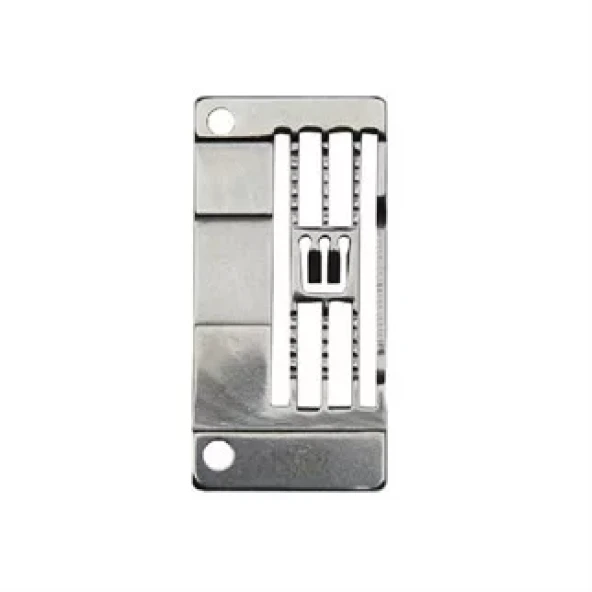 Pegasus Etek Reçme Makine Plakası 5.6 mm 257018B56