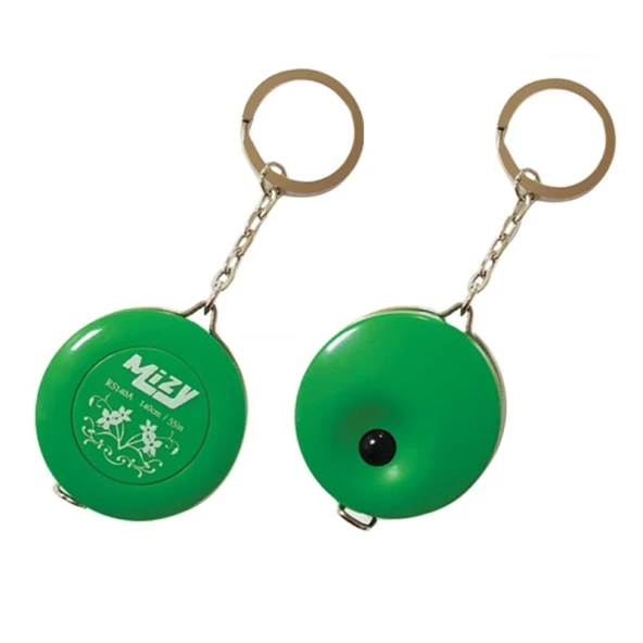 Otomatik Anahtarlıklı Mezura 1.40mt / RS-140A-SUMMER ürün görseli 1