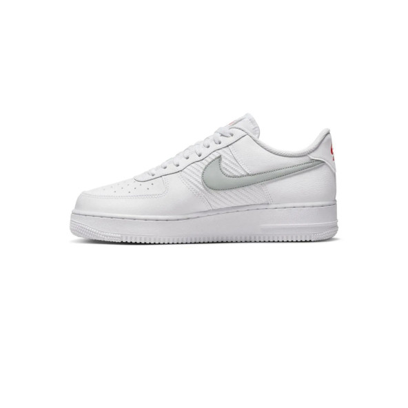 Nike Air Force unisex Sneaker Günlük Spor Ayakkabı - 6