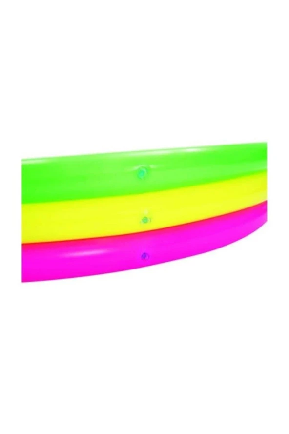 Bestway 3 Boğumlu 152x30cm Şişme Havuz - 2