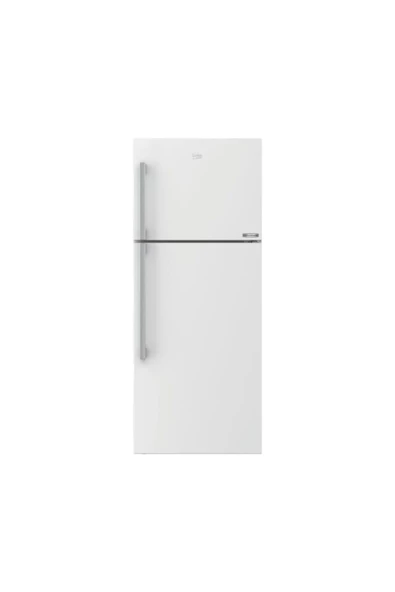 Beko 974508 MB Çift Kapılı No Frost Buzdolabı