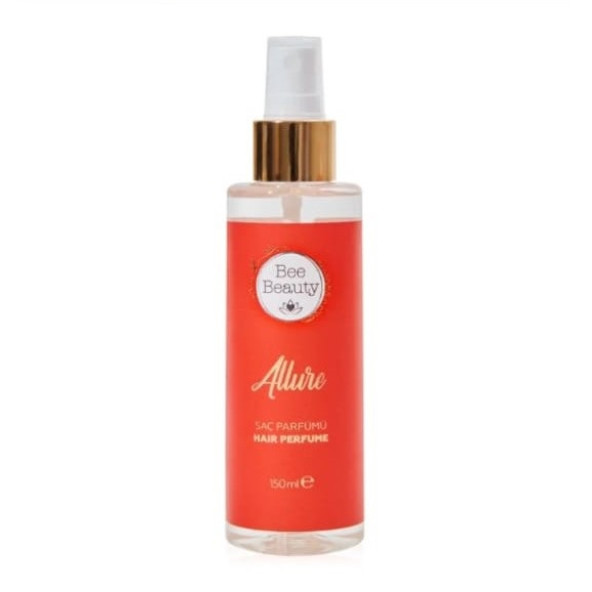Bee Beauty Allure Saç Parfümü 150 ML + Sıvı Saç Kremi 150 ML - 2