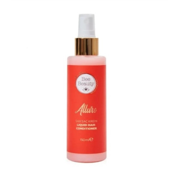 Bee Beauty Allure Saç Parfümü 150 ML + Sıvı Saç Kremi 150 ML - 3