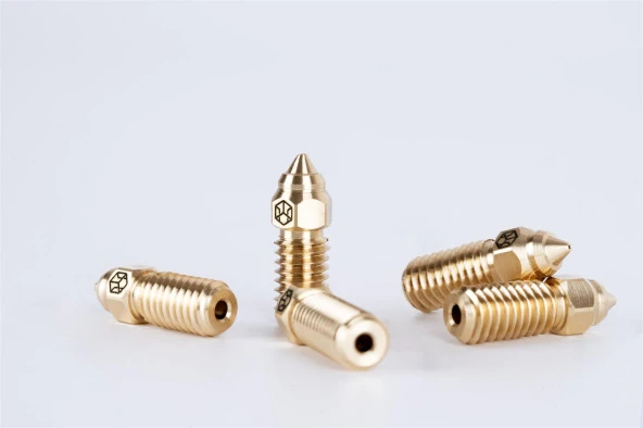 CSA Ender-5 S1-Ender 7-Ender 3 V3 SE Nozzle(0.6mm)