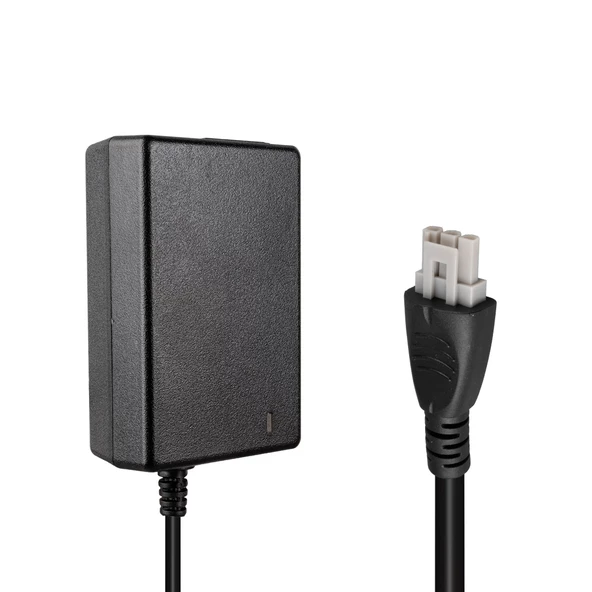 POWERMASTER PM-21360 16 VOLT - 32 VOLT - 0.625 AMPER ÇİFT VOLTAJ AC/DC HP YAZICI ADAPTÖRÜ - 2