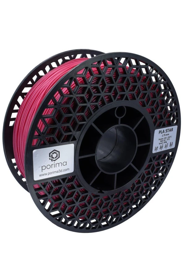 Porima PLA STAR(Simli) 1.75mm Nebula Filament 1 Kg