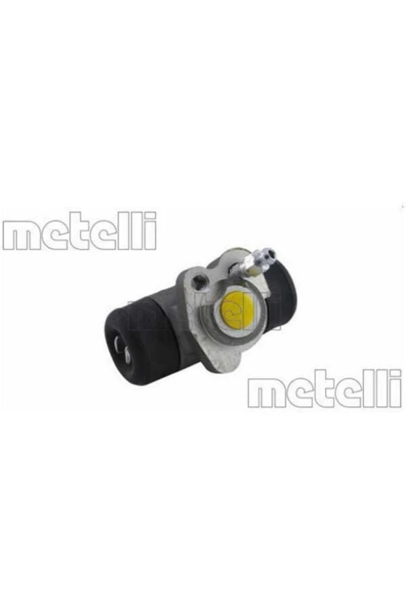 4-964 Merkez Fren Arka Sağ- Toyota Yaris 06-11 1,0