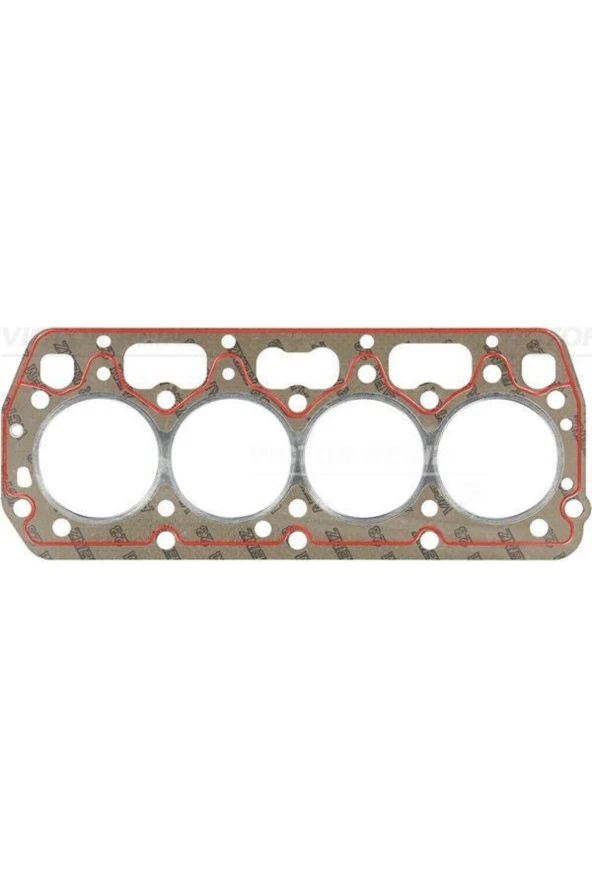 61-36205-0 Silindir Kapak Contası Fabia 99-03 1.4