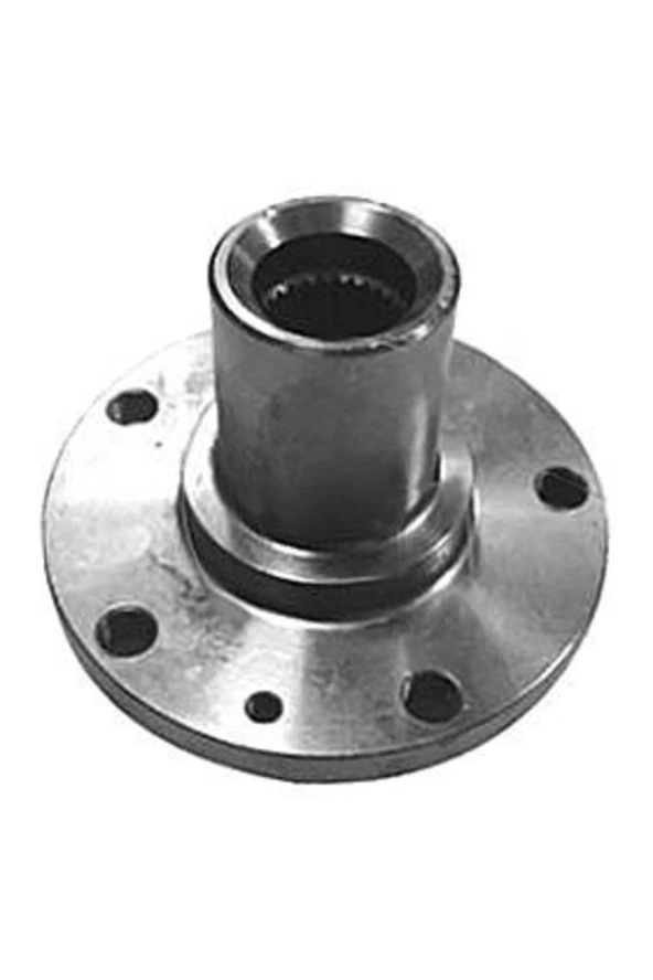 72243 Teker Poryası Ön Ducato / Boxer / Jumper 94-01 15 Jant