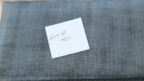 17*25 PENCERE SİNEKLİK TAM TAKIM ALTINMEŞE DÜZ - 4